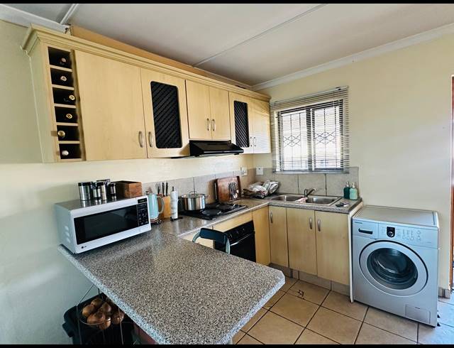 1.5 BEDROOM APARTMENT FOR SALE IN TONGAAT CENTRAL